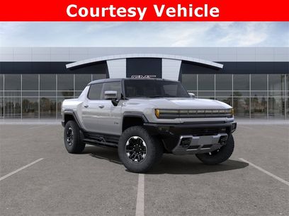 Used 2024 GMC Hummer EV 3X w/ Battery Pack, 24 Module Pack