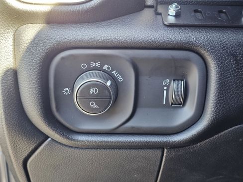 New 2026 RAM 2500 Big Horn image 19