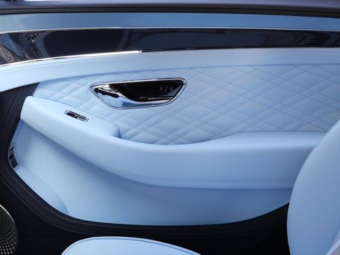 New 2026 Bentley Continental GT image 10