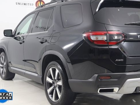 Used 2023 Honda Pilot Elite image 26