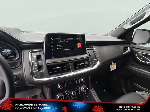 Certified 2024 GMC Yukon XL AT4 w/ Technology Package AWD/4WD image 21