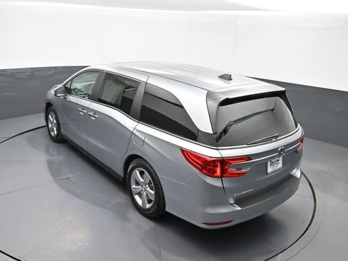 Certified 2019 Honda Odyssey EX-L image 43