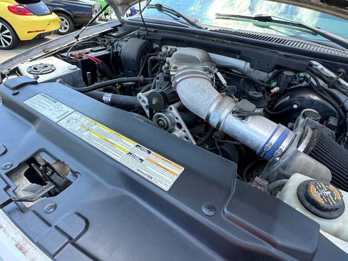 Used 2000 Ford F150 Lightning image 23