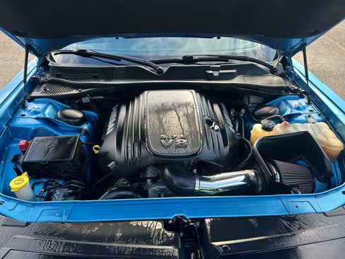 Used 2015 Dodge Challenger R/T w/ Quick Order Package 28B R/T image 29