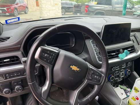 Used 2022 Chevrolet Tahoe LT image 12