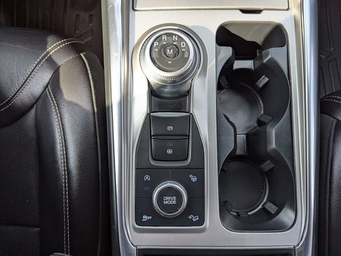 Used 2020 Ford Explorer ST AWD/4WD image 25