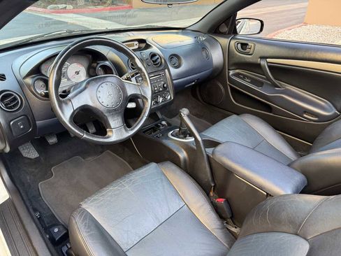 Used 2003 Mitsubishi Eclipse GTS image 26