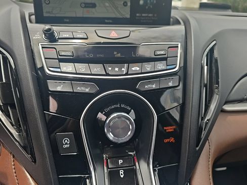 Used 2021 Acura RDX FWD w/ Technology Package image 23
