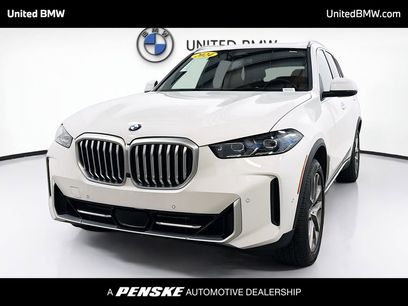 Used 2024 BMW X5 sDrive40i w/ Premium Package
