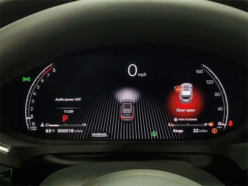 New 2026 Acura MDX w/ Advance Package image 24