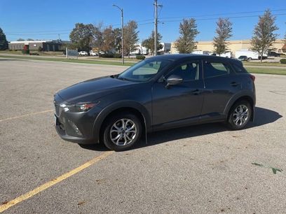 Used 2016 MAZDA CX-3 Touring w/ Premium Package