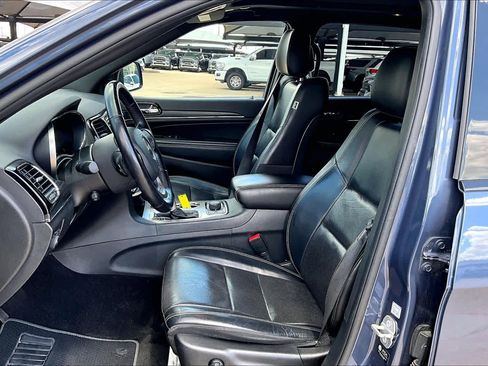 Used 2021 Jeep Grand Cherokee Limited w/ Quick Order Package 28K 80th image 9