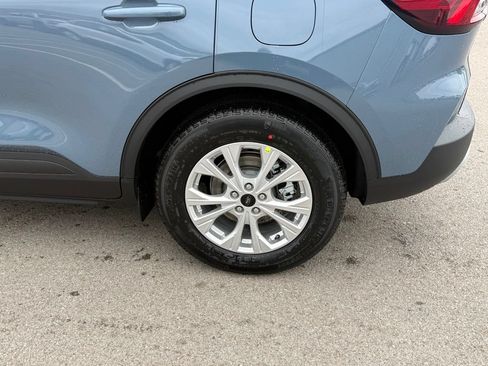 New 2026 Ford Escape Active w/ Cold Weather Package FWD image 41
