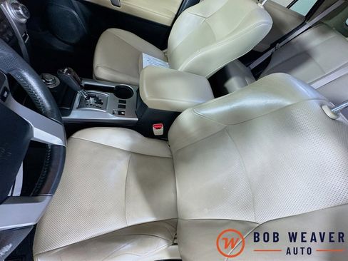 Used 2016 Toyota 4Runner Limited image 22