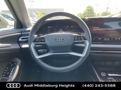 Certified 2025 Audi A5 2.0T Premium w/ Convenience Package image 15