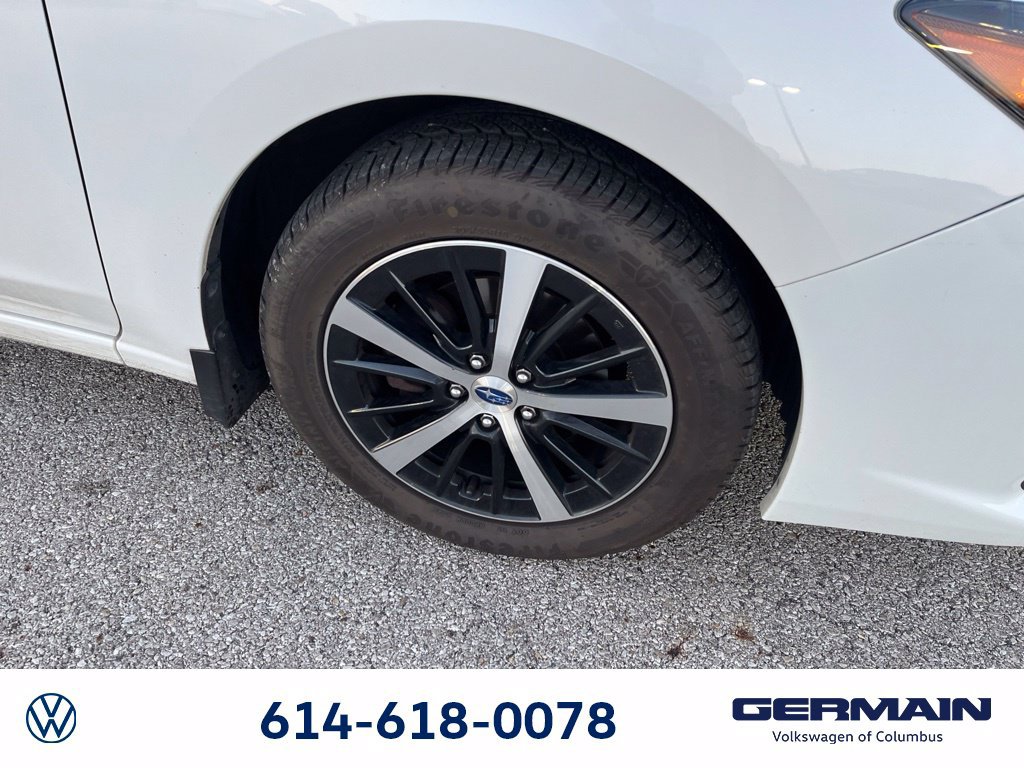 Used 2020 Subaru Impreza 2.0i Premium AWD/4WD image 15