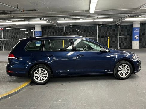 Used 2018 Volkswagen Golf S image 34