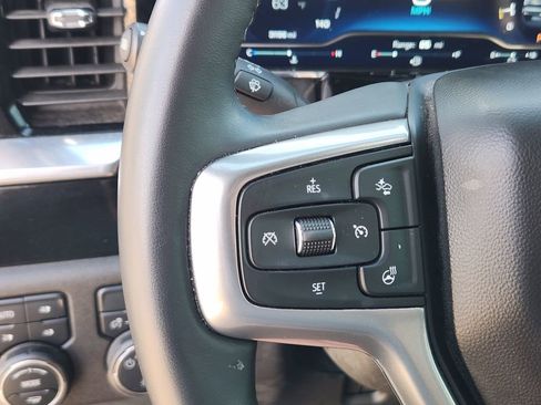 Used 2025 Chevrolet Silverado 1500 LT w/ Z71 Off-Road Package image 34