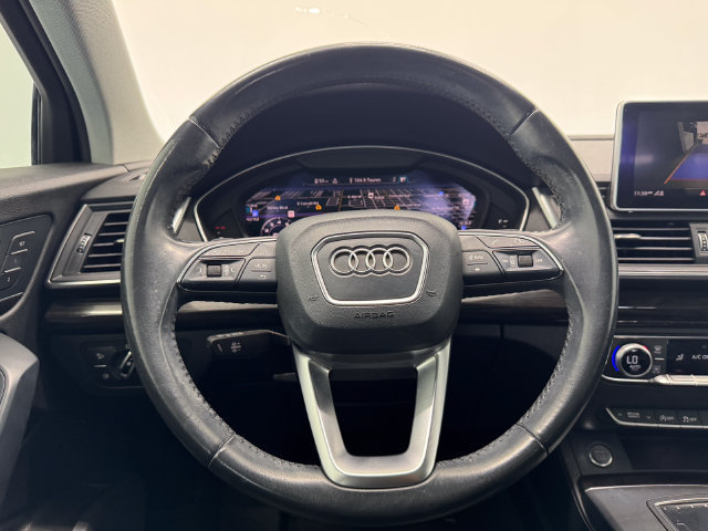Used 2018 Audi Q5 2.0T Premium AWD/4WD image 26