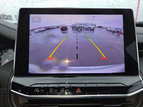 Used 2026 Jeep Compass Latitude AWD/4WD image 20