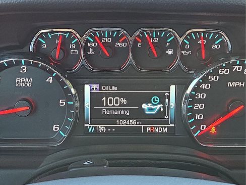 Used 2016 Chevrolet Tahoe LT AWD/4WD image 23