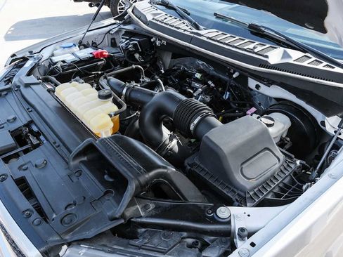Used 2020 Ford F150 XLT w/ Equipment Group 302A Luxury RWD image 52