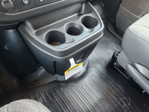 New 2025 Chevrolet Express 2500 w/ Driver Convenience Package image 20