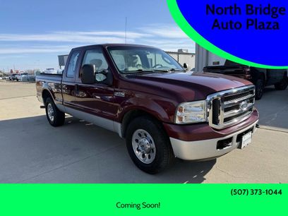 Used 2006 Ford F250 XLT