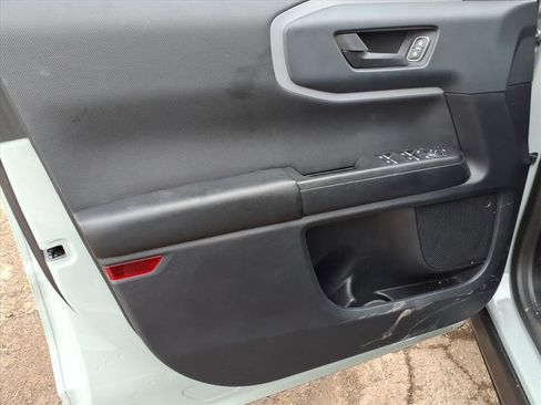 Certified 2022 Ford Bronco Sport Big Bend image 13