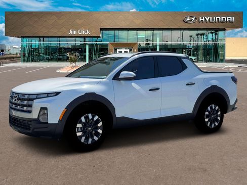 New 2026 Hyundai Santa Cruz SEL AWD/4WD image 2