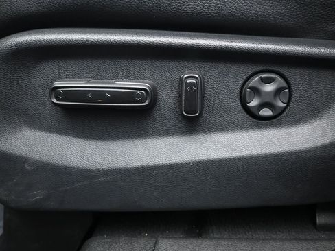 Used 2025 Honda Odyssey Sport-L image 10