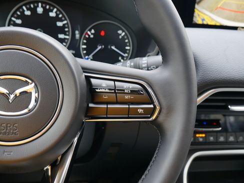 New 2026 MAZDA CX-70 3.3 Turbo w/ Preferred Package image 25