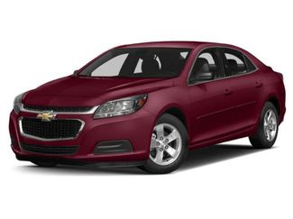 Used 2015 Chevrolet Malibu LT w/ Power Convenience Package FWD video 1