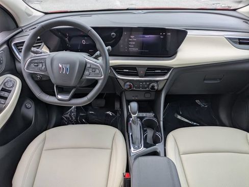 Used 2026 Buick Encore GX Sport Touring w/ Comfort Package FWD image 17