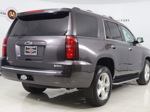 Used 2017 Chevrolet Tahoe Premier image 3