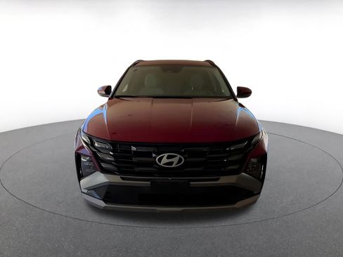 Used 2025 Hyundai Tucson SEL AWD/4WD image 4