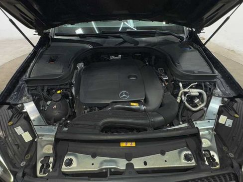 Used 2020 Mercedes-Benz GLC 300 image 29