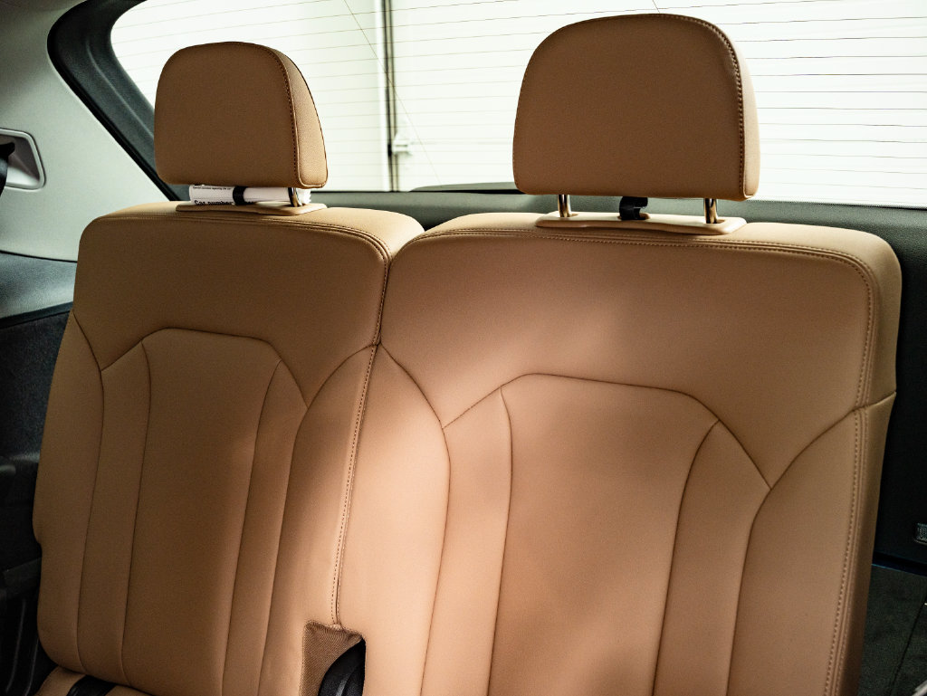 New 2026 Audi Q7 2.0T Premium Plus AWD/4WD image 45