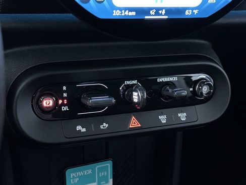 New 2026 MINI Cooper S FWD image 22