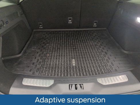 Used 2024 Lincoln Nautilus Reserve w/ Equipment Group 203A image 35