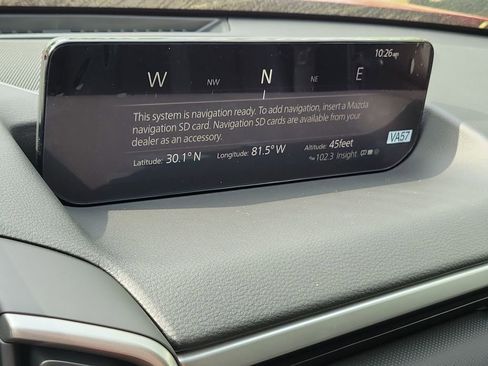 New 2026 MAZDA CX-50 AWD 2.5 S w/ Cargo Package image 29