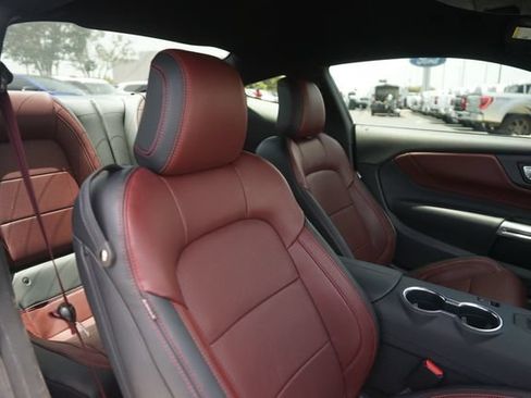 Used 2025 Ford Mustang GT Premium w/ 60th Anniversary Package RWD image 15
