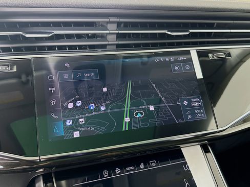 New 2026 Audi Q8 Premium Plus AWD/4WD image 27