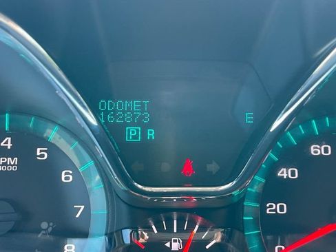 Used 2016 Chevrolet Traverse LT AWD/4WD image 11