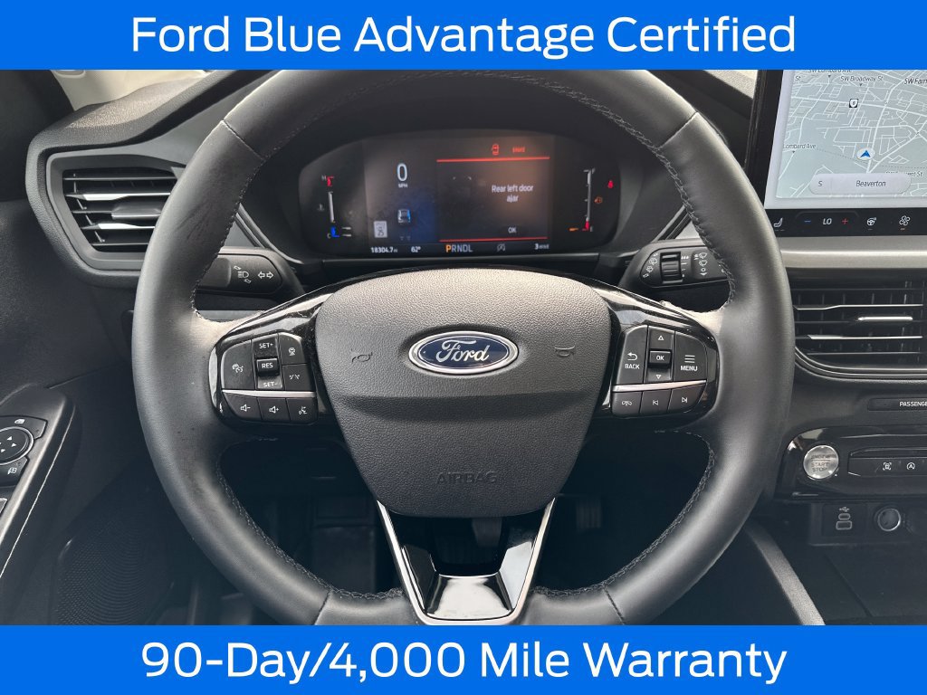 Certified 2024 Ford Escape Active w/ Tech Pack #1 AWD/4WD image 22