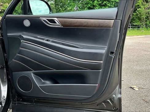 Used 2024 Genesis GV80 3.5T image 26