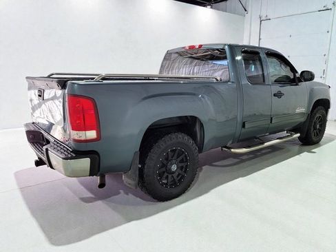 Used 2010 GMC Sierra 1500 SL image 17