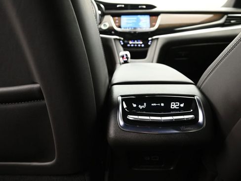 Certified 2025 Cadillac XT6 Premium Luxury w/ Platinum Package AWD/4WD image 16