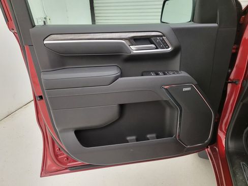 New 2026 Chevrolet Silverado 1500 LTZ image 33