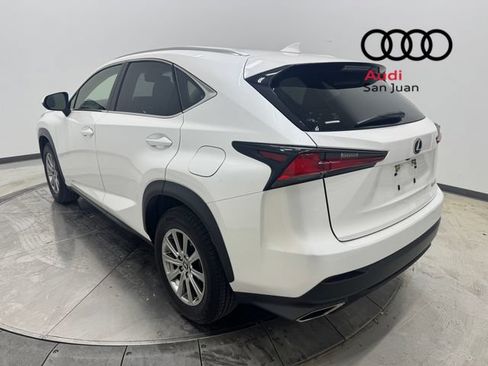 Used 2021 Lexus NX 300 FWD w/ Comfort Package image 36